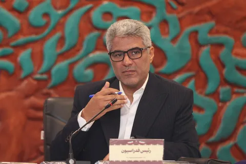 پورسلمان: برنامه‌های شمشیربازی برای ناگویا با درایت وزیر ورزش اجرا شد 