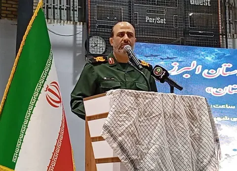 شهدای ورزشکار، پهلوانان واقعی نظام و انقلاب هستند 
