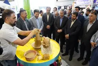 نمایشگاه ملی صنایع‌دستی؛ شتاب‌دهنده اقتصاد گردشگری پایتخت تاریخ و تمدن