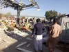 حمله انتحاری در ‌کویته پاکستان بیش از ۳۰ کشته و زخمی برجای گذاشت