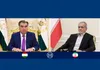 پزشکیان فرارسیدن سالگرد استقلال تاجیکستان را تبریک گفت