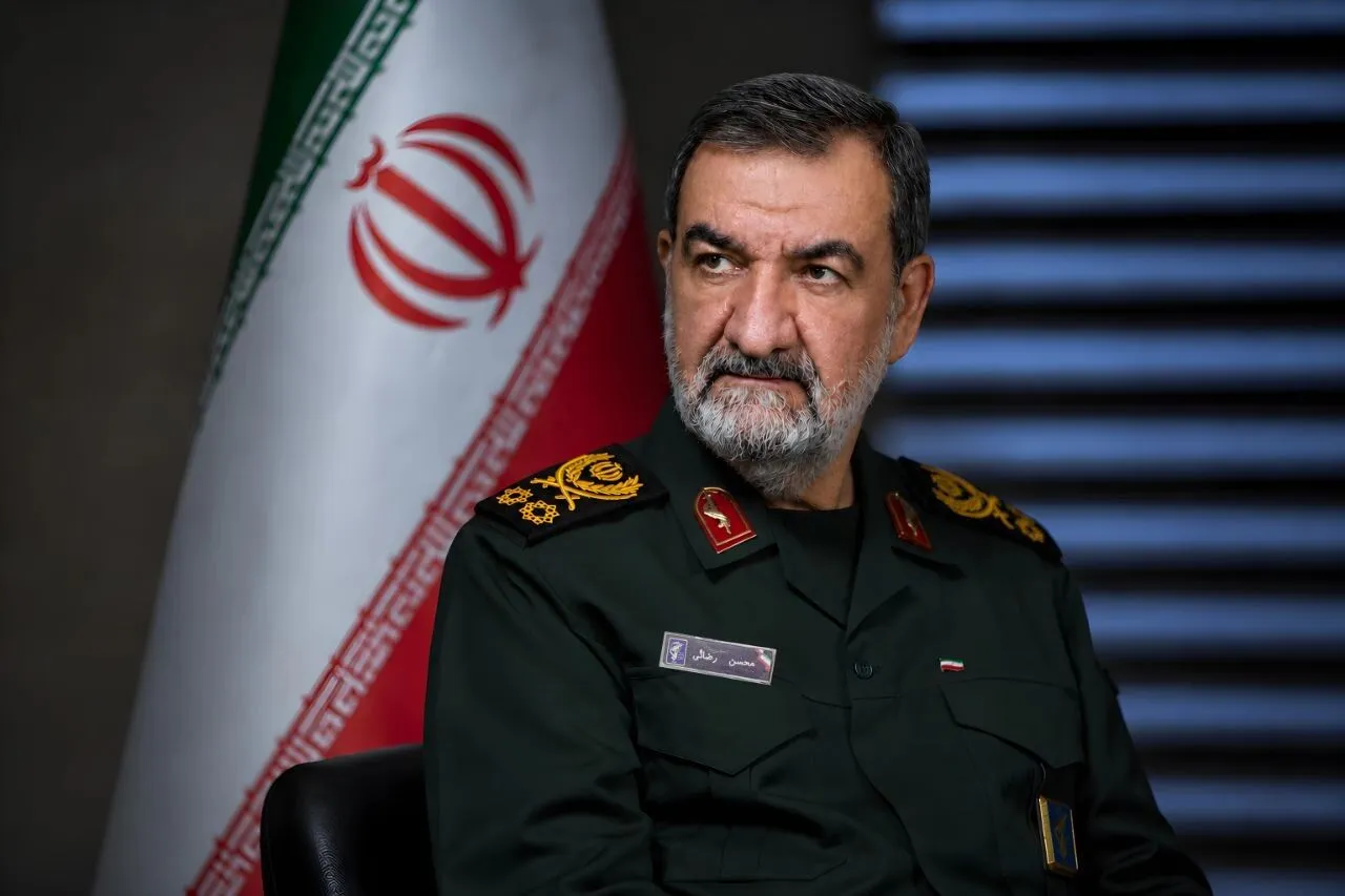 رضایی