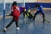 برگزاری پانزدهمین دوره لیگ برتر هاکی سالنی بانوان کشور مزین به نام شهدای میناب