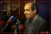 عیسی بزرگ‌زاده، سخنگوی صنعت آب : زمان تصمیم‌گیری برای توزیع عادلانه فرصت‌هاست
