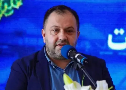 فدراسیون جشن آسیایی چادرملو را به عزا تبدیل کرد