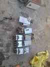 کشف و ضبط ۱۱ دستگاه ماینر غیرمجاز در سنندج
