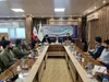 جلسه هماهنگی برنامه‌های هفته ازدواج و جمعیت در تبریز برگزار شد