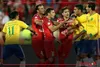 پرسپولیس از تساوی رقبا استفاده کرد
