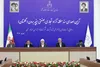 رئیس قوه قضاییه: در اجرای قانون ثبت رسمی اسناد جلوتر از زمان‌بندی هستیم