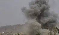 ۶۶ حمله عربستان به یمن طی ۲۴ ساعت گذشته