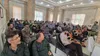 برگزاری دوره آموزشی تخصصی «مدیریت صحنه حادثه در شرایط اضطراری» در آرامستان بهشت احمدی