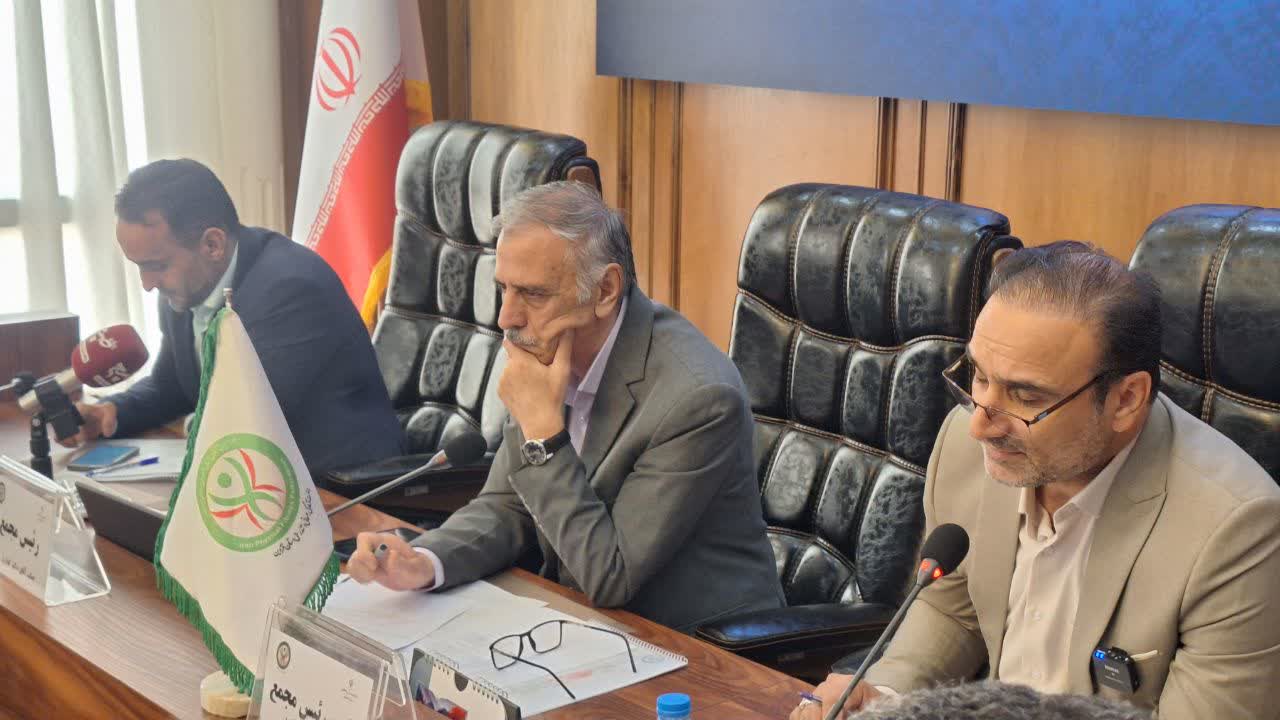 مدیرکل ورزش قزوین: آمادگی جسمانی نسخه شفابخش جامعه امروز است/ ضرورت توسعه ورزش همگانی با رویکرد علمی مدیرکل ورزش قزوین: آمادگی جسمانی نسخه شفابخش جامعه امروز است/ ضرورت توسعه ورزش همگانی با رویکرد علمی