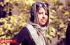 نشان درجه ۳ هنری به مریم بحرالعلومی اعطا شد