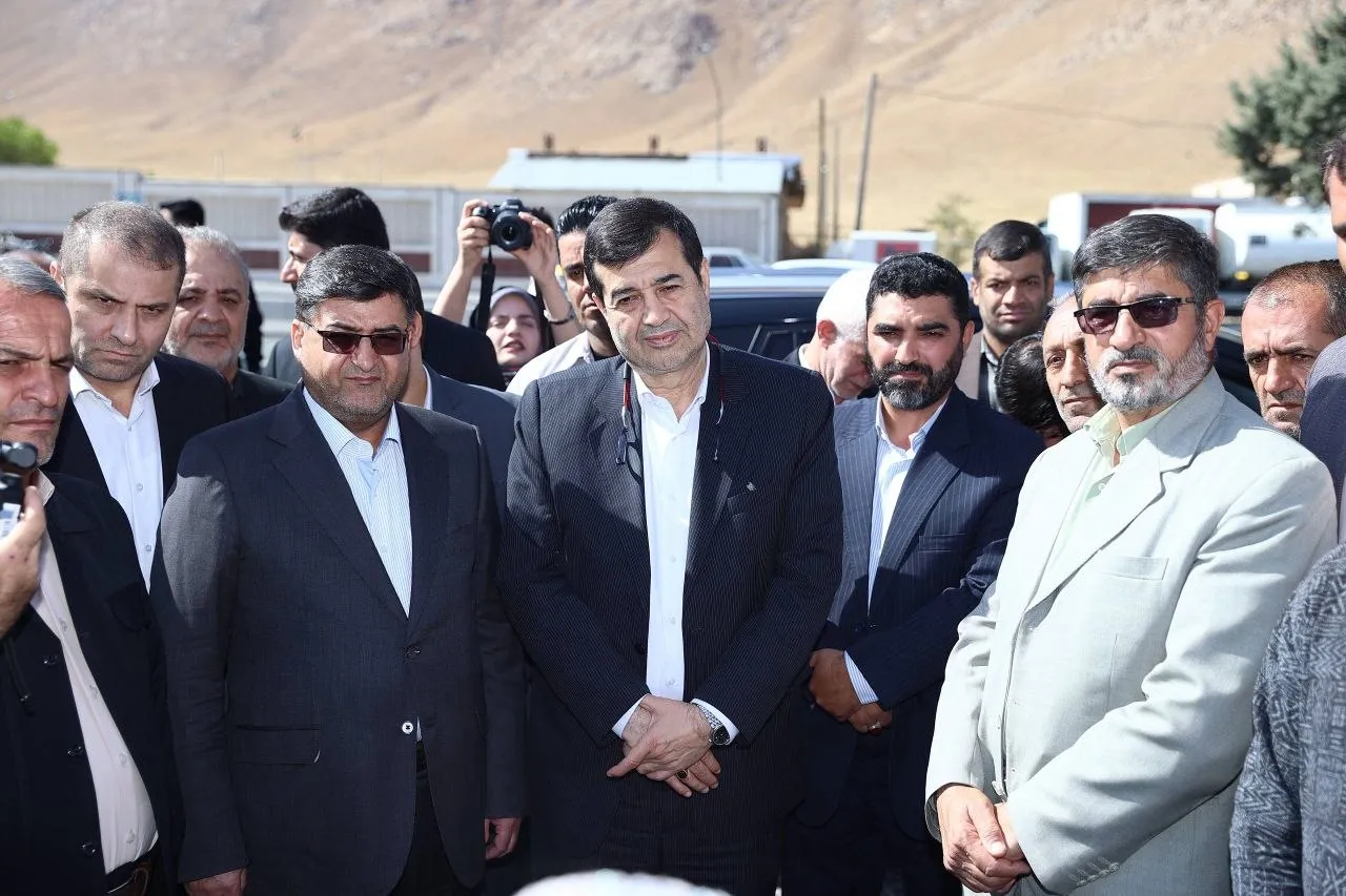 دنیامالی