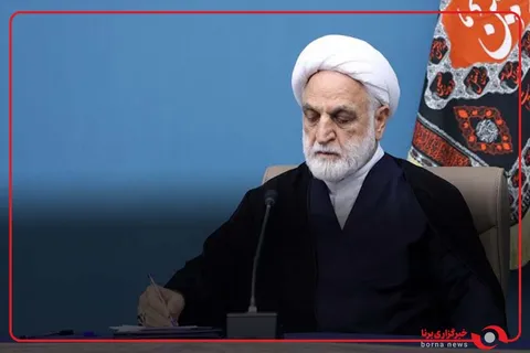 محسن اژه ای : با مغرضان و افرادی که آگاهی کامل ندارند باید متفاوت برخورد کرد