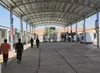 مرز سومار برای نخستین بار میزبان زائران اربعین حسینی شد