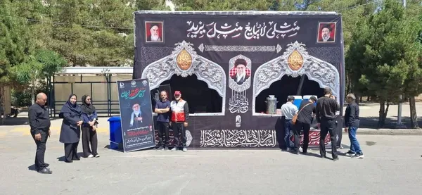 آمادگی موکب&zwnj;های ورزش&zwnj;های دانشگاهی خراسان رضوی برای میزبانی از دانشگاهیان
