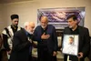 تجلیل استاندار خوزستان از اقدام فداکارانه خانواده بابادی در اهدای اعضای بدن فرزنشان؛ موالی‌زاده: نام امیرحسین در زمره شهیدان گران‌قدر ثبت می‌شود