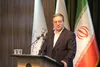 استاندار آذربایجان‌غربی: ۹۸۴ پروژه با اعتبار ۱۸۷ همت در هفته دولت افتتاح یا کلنگ‌زنی شده است