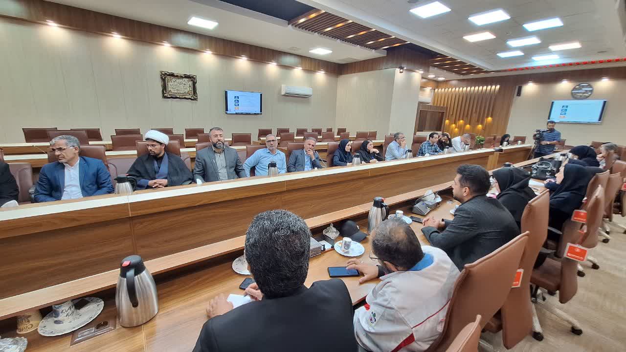 مجتمع شوق زندگی در راستای کاهش آسیبهای کودکان در معرض خطر فعالیت خود را آغاز کرده است مجتمع شوق زندگی در راستای کاهش آسیبهای کودکان در معرض خطر فعالیت خود را آغاز کرده است