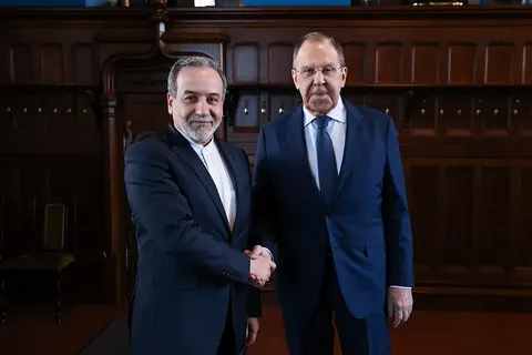 روایت سفیر ایران در روسیه از ابعاد سفر لاوروف به تهران