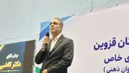 به دنبال توسعه ورزش برای فعالیت ۲ میلیون فرد دارای اختلالات رشدی و کم‌توان ذهنی در کشور هستیم