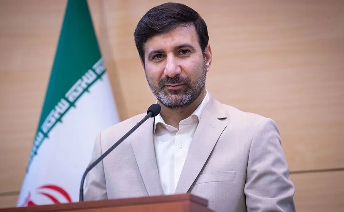 طحان‌نظیف: انتخابات شوراها تمام الکترونیک برگزار می‌شود