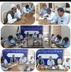 برگزاری جلسه هم‌اندیشی با معتمدین و متنفذین بخش مرکزی ایرانشهر به ریاست فرماندار ویژه شهرستان