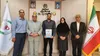 یگ گلستانی مربی تیم ملی بدمینتون ساحلی آقایان شد