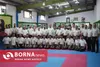 برگزاری دوره ی ارتقای درجه داوری کاراته کنترلی با مشارکت سبک ICKA