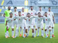 كرة القدم الإيرانية في أهم افتتاحية لها بكأس العالم