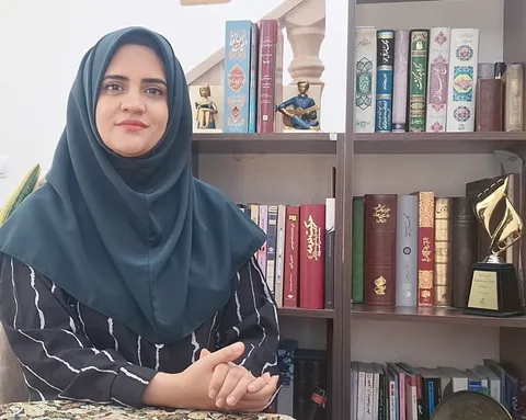 «سبک» می‌آموزد که موفقیت، همیشه آن چیزی نیست که از بیرون دیده می‌شود