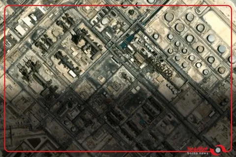 واحد اصلی پالایش بزرگ‌ترین پالایشگاه عربستان از کار افتاد