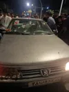 حمله به ایست بازرسی در محدوده خیابان دانشگاه زاهدان و‌ شهادت یکی از حافظان امنیت