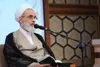 آیت الله اعرافی: مسیر رشد و تعالی حوزه‌های علمیه با قدرت دنبال می‌شود