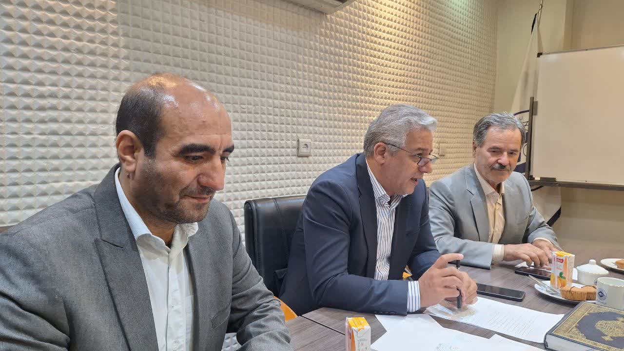 تعاونی‌های محله‌محور با محوریت مساجد در قزوین راه‌اندازی می‌شود/صادرات ۸ میلیون دلاری تعاونی‌ها 