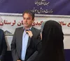 دیناروند: حمایت هدفمند فدراسیون‌زمینه‌ساز ارتقای جایگاه کبدی لرستان خواهد بود