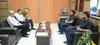 شرایط میزبانی شاهین بندر عامری در ورزشگاه شهید مهدوی فراهم شد