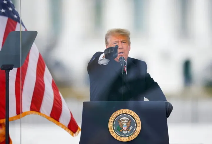 Democratic Party: Trump is a Liar
