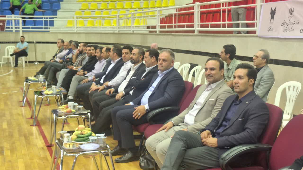 رئیس فدراسیون وزنه‌برداری: برای درخشش در بازی‌های آسیایی ناگویا ظرفیت خوبی داریم