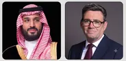گفت‌وگوی تلفنی برنهام و بن‌ سلمان درباره مسائل منطقه‌ای