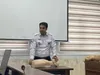 انتصاب سرپرست اورژانس پیش بیمارستانی و مدیر حوادث دانشگاه علوم پزشکی استان مرکزی