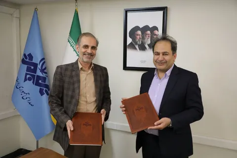 تفاهمنامه معاونت صدا و وزارت کار برای روایت فرهنگ کار و کارگری