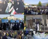 افتتاح چهارمین پاتوق جوانان گلستان در شهرستان کردکوی