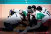 تیم ملی والیبال نشسته ایران با شکست ۳ بر ۱ بوسنی، نهمین بار قهرمان جهان شد