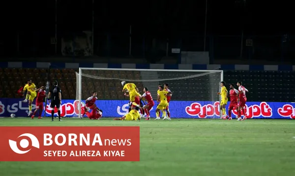 لیگ برتر
