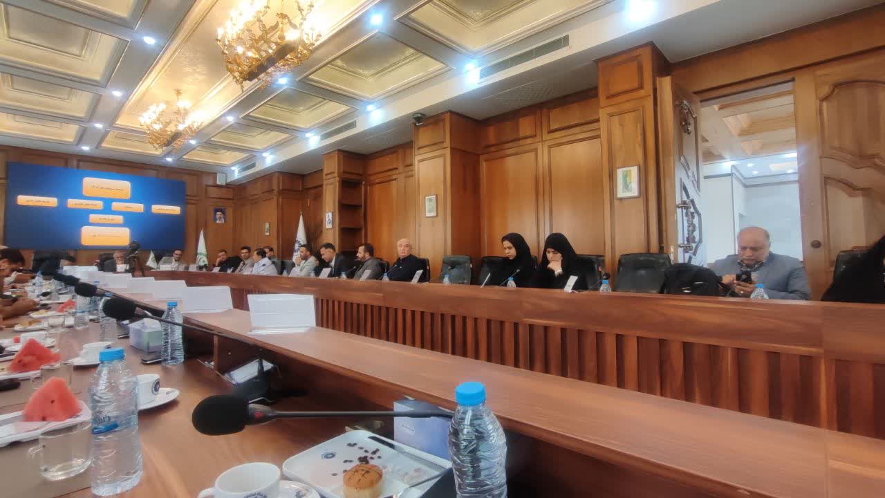 ۵۰۹ هزار ورزشکار در فدراسیون آمادگی جسمانی سازمان‌یافته هستند