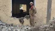حمله انتحاری در پاکستان ۸ کشته و ۳۰ زخمی برجای گذاشت