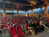 کودکان سیستان و بلوچستان پای تماشای آثار جشنواره فیلم کودک نشستند