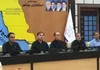 حاجی‌بابایی: تنگه هرمز نماد اقتدار جمهوری اسلامی ایران است